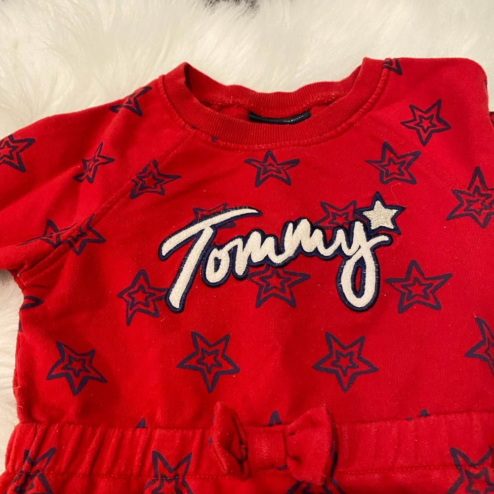 Tommy Hilfiger dress - Picture 5 of 6